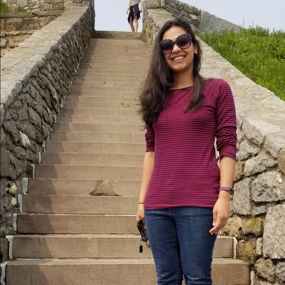 Meet your Posher, Rupali - Picture 3 of 3